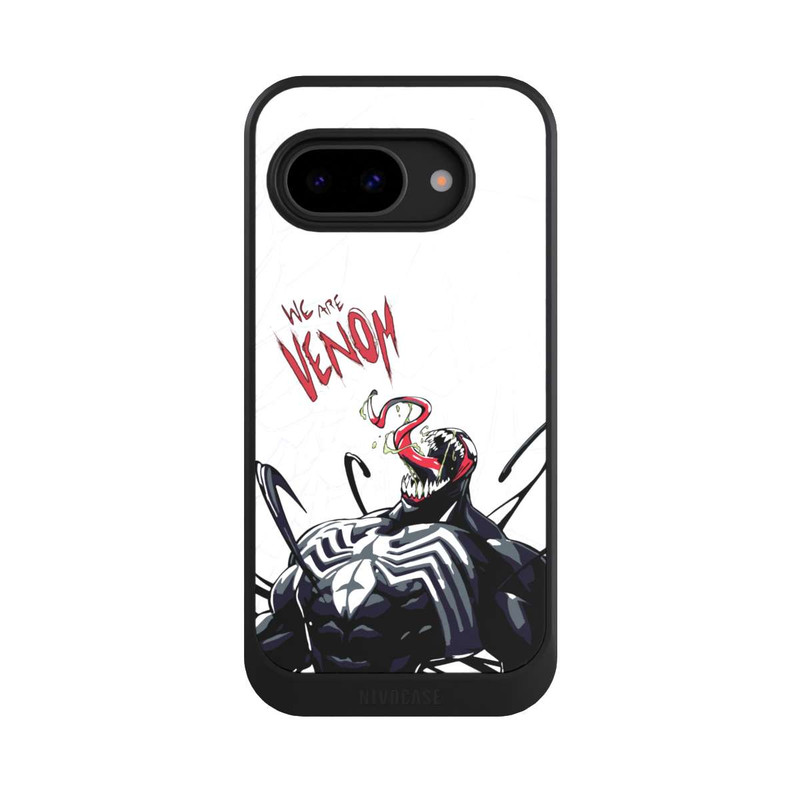 Pixel 9 a NIVOcore We are Venom Triumphierend