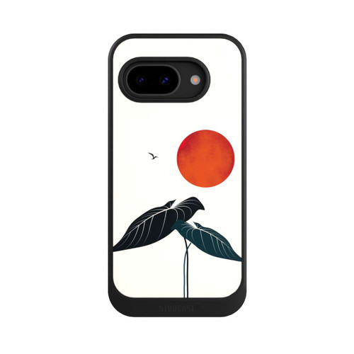 Google Pixel 9a NIVOcore Träumen bei Nacht