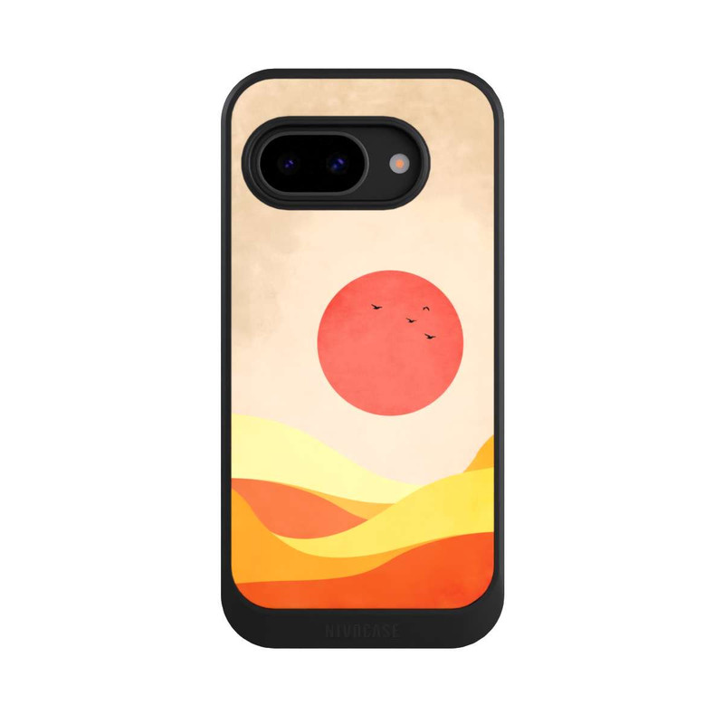 Pixel 9 a NIVOcore Süße Harmonie