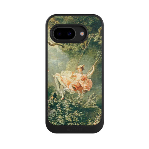Google Pixel 9a NIVOcore Die glücklichen Unfälle der Schaukel by Jean-Honore Fragonard