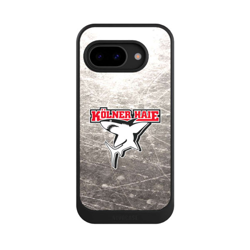 Google Pixel 9a NIVOcore Kölner Haie Eisfläche