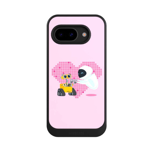 Google Pixel 9a NIVOcore Wall-E Love