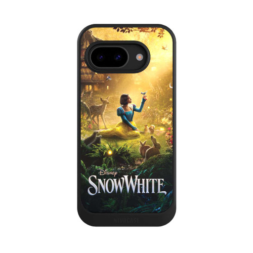 Google Pixel 9a NIVOcore Snow White Magical