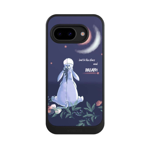 Google Pixel 9a NIVOcore Winnie The Pooh Look into The Stars