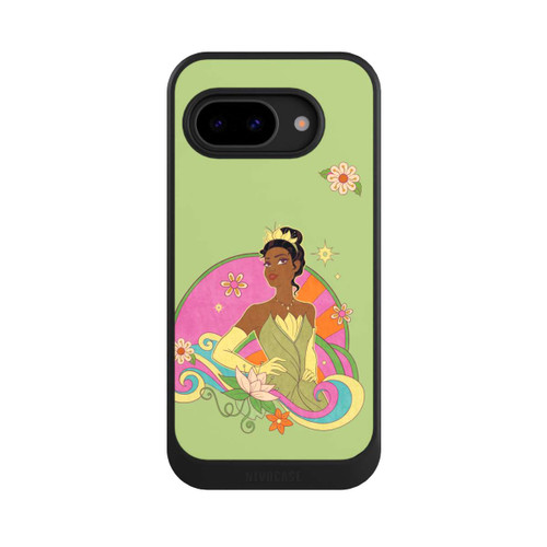 Google Pixel 9a NIVOcore Tiana Floral Disney Princess