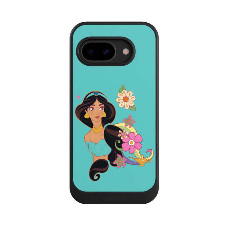 Pixel 9 a NIVOcore Jasmin Floral