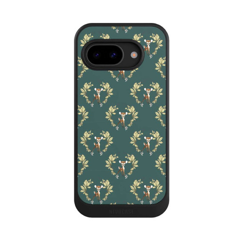 Google Pixel 9a NIVOcore Bambi Herbstmuster