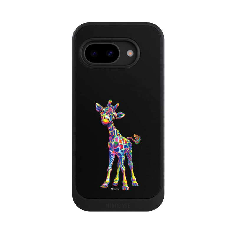 Pixel 9 a NIVOcore Giraffe Calf