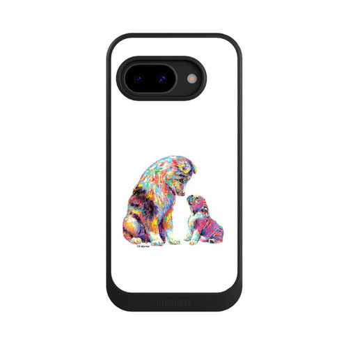 Google Pixel 9a NIVOcore Hundefreundschaft