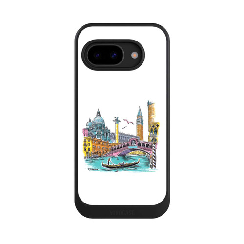 Google Pixel 9a NIVOcore Venedig
