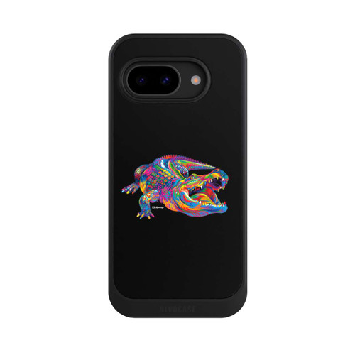 Google Pixel 9a NIVOcore Alligator