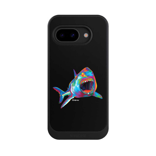 Google Pixel 9a NIVOcore Hai Pop Colours