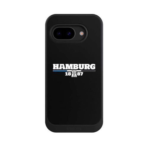 Google Pixel 9a NIVOcore Hamburg 1887