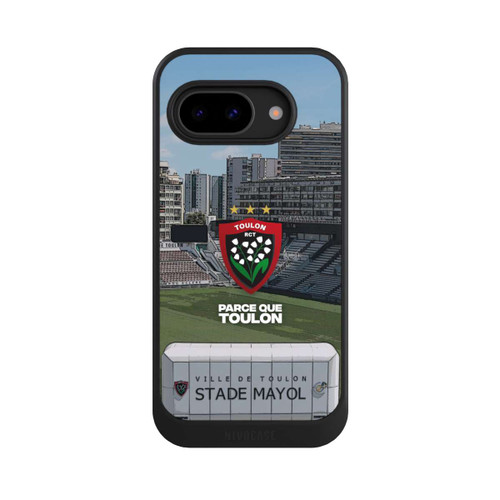 Google Pixel 9a NIVOcore RCT Stade Mayol