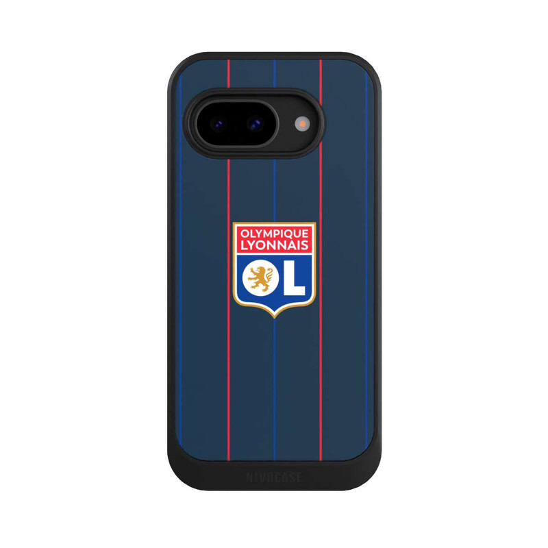 Pixel 9 a NIVOcore OL Maillot Extérieur 25-26