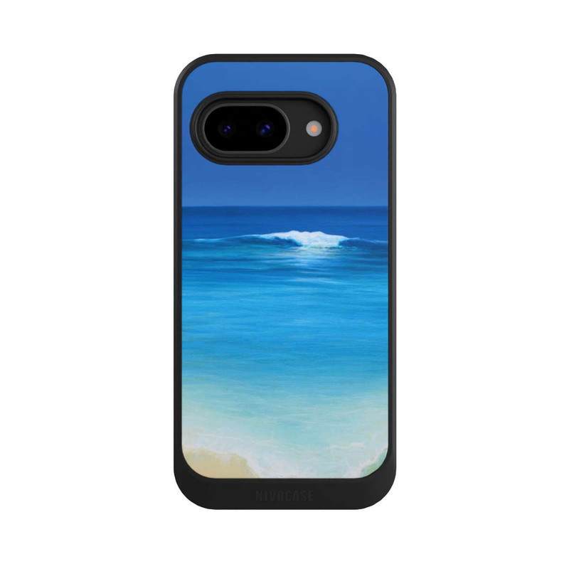 Pixel 9 a NIVOcore Incoming Wave, by Derek Hare