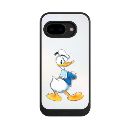 Google Pixel 9a NIVOcore Donald Angry Duck