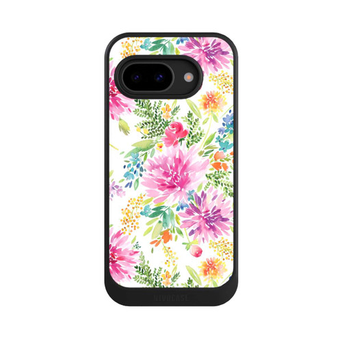 Google Pixel 9a NIVOcore Floral Echo