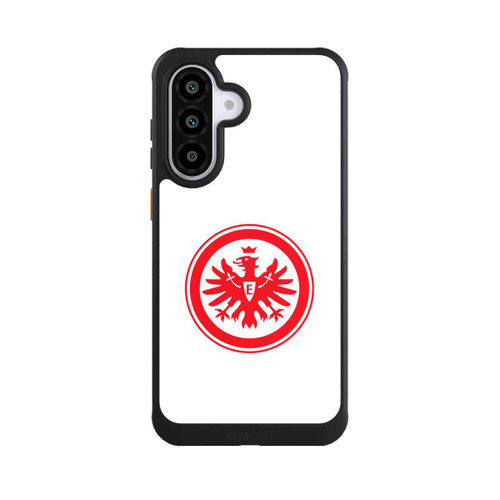 Samsung Galaxy A56 5G NIVOcore Eintracht Frankfurt Weiss Rot