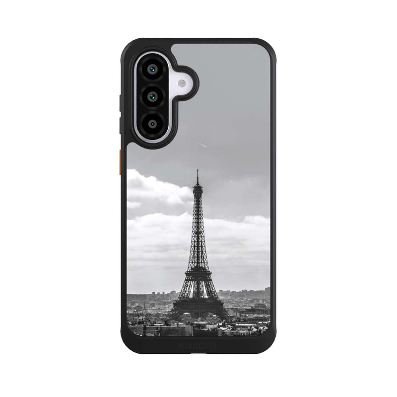 Galaxy A56 5G NIVOcore Paris Meine Liebe