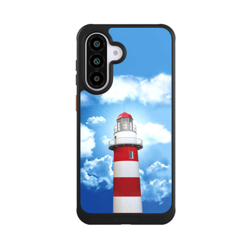 Samsung Galaxy A56 5G NIVOcore Leuchtturm 1