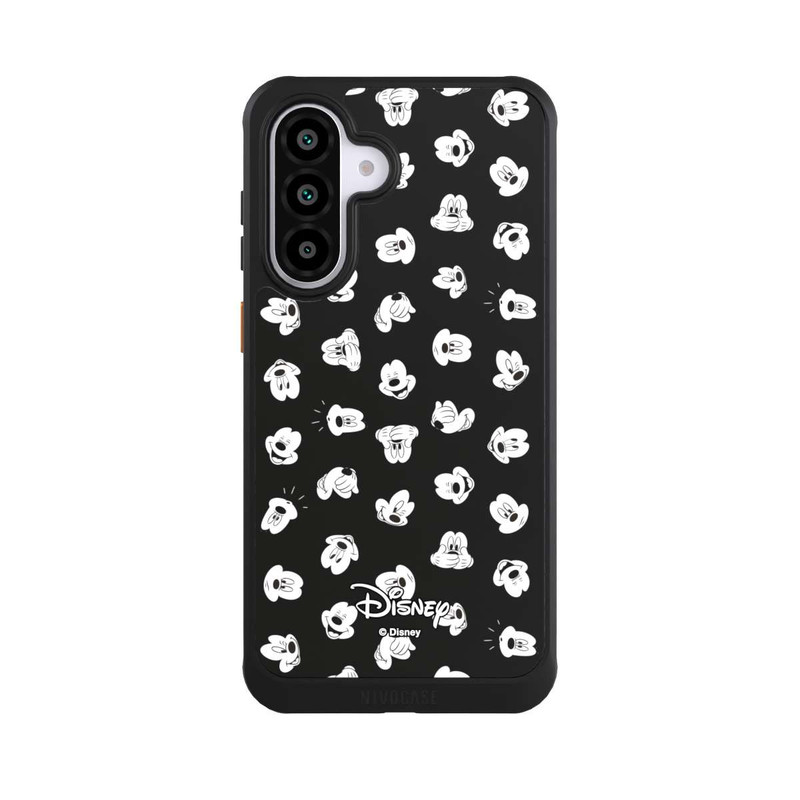 Galaxy A56 5G NIVOcore Micky Faces