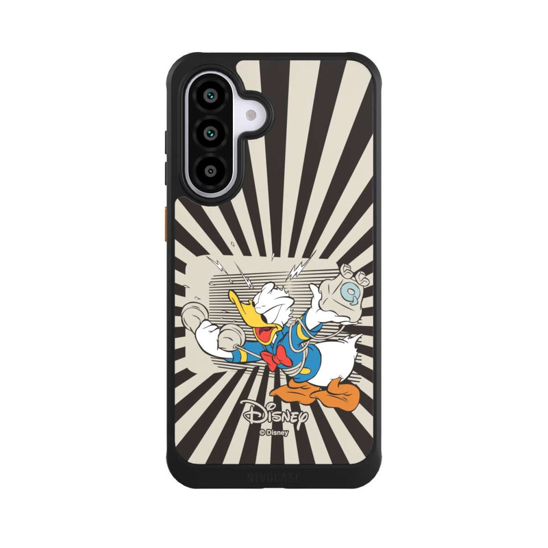 Galaxy A56 5G NIVOcore Hello?! Donald Duck