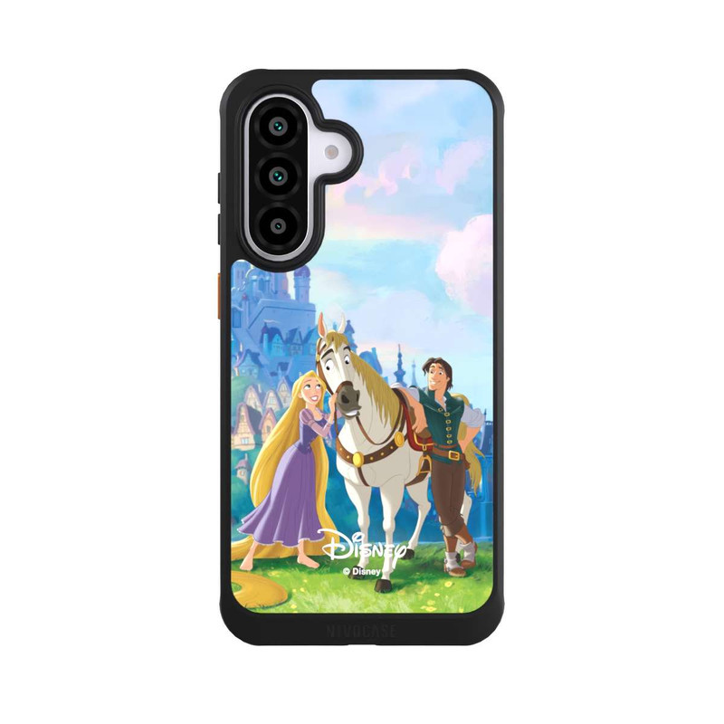 Galaxy A56 5G NIVOcore Tangled