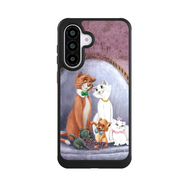 Galaxy A56 5G NIVOcore Aristocats