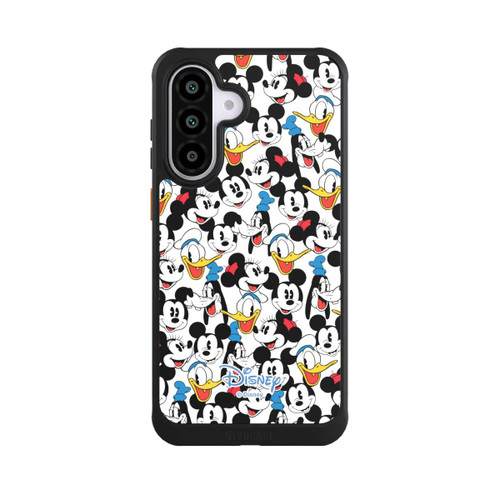 Samsung Galaxy A56 5G NIVOcore Micky and Friends Pattern