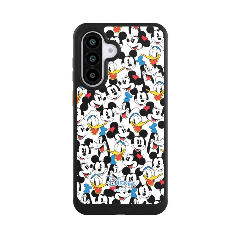 Galaxy A56 5G NIVOcore Micky and Friends Pattern