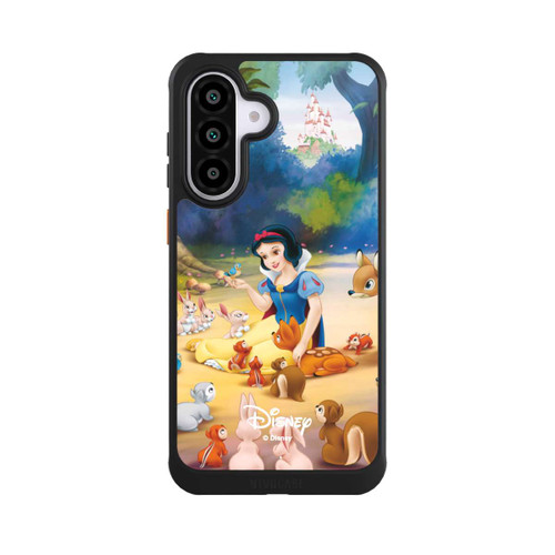 Samsung Galaxy A56 5G NIVOcore Schneewittchen