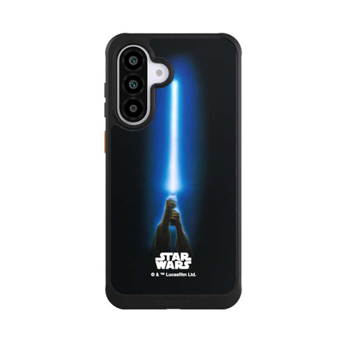 Samsung Galaxy A56 5G NIVOcore Jedi-Lichtschwert