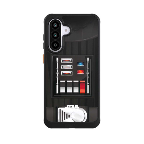 Samsung Galaxy A56 5G NIVOcore Darth Vader Nahaufnahme