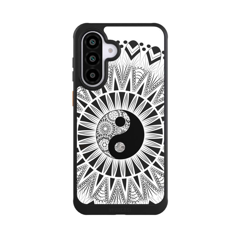Galaxy A56 5G NIVOcore YinYang Spirit