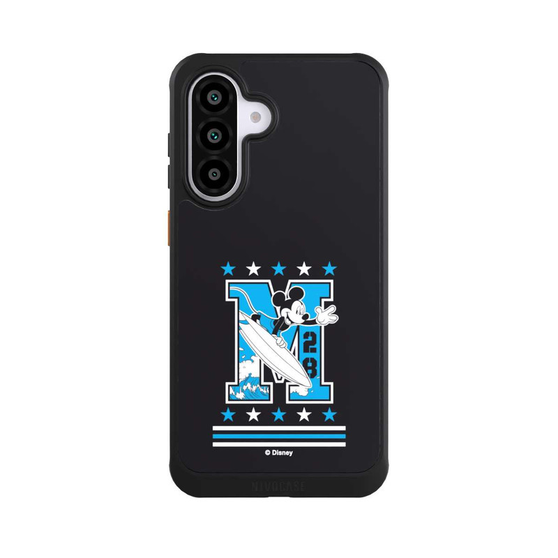 Galaxy A56 5G NIVOcore Micky Maus - M28