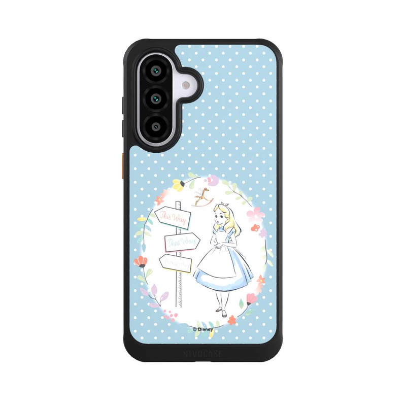Galaxy A56 5G NIVOcore Which Way?