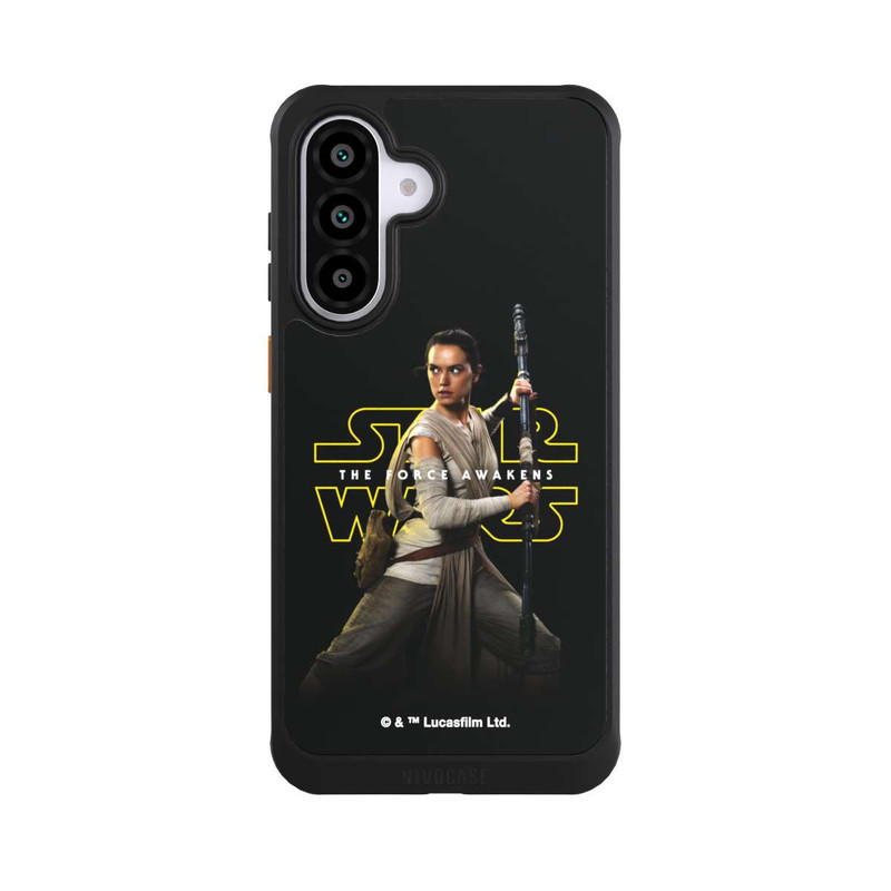 Galaxy A56 5G NIVOcore Rey