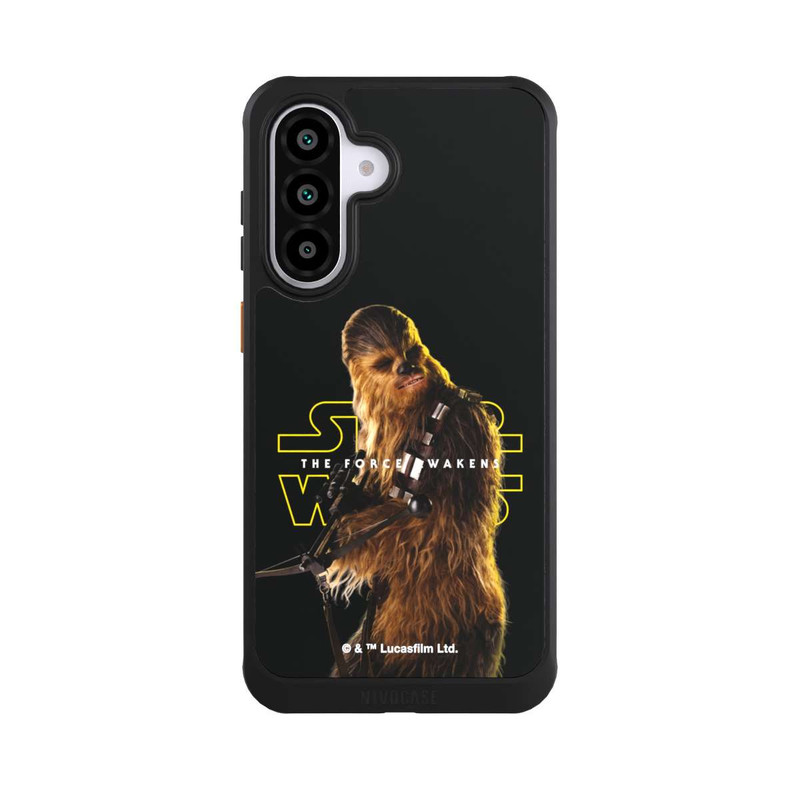 Galaxy A56 5G NIVOcore Chewy
