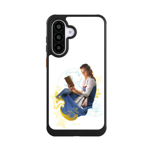 Samsung Galaxy A56 5G NIVOcore Belle Reading Movie