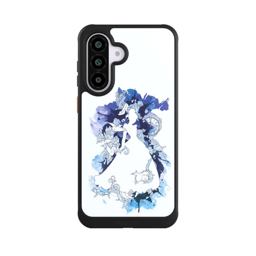 Samsung Galaxy A56 5G NIVOcore Princess Cinderella