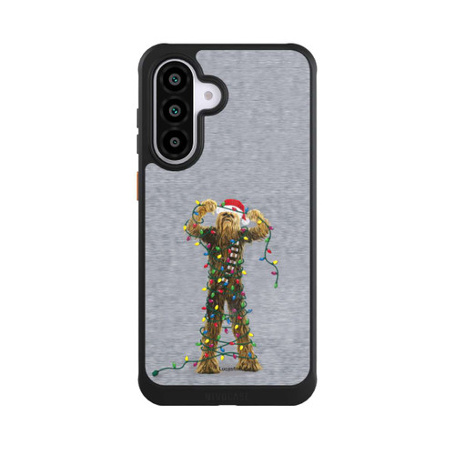 Samsung Galaxy A56 5G NIVOcore Chewbacca Christmas Lights