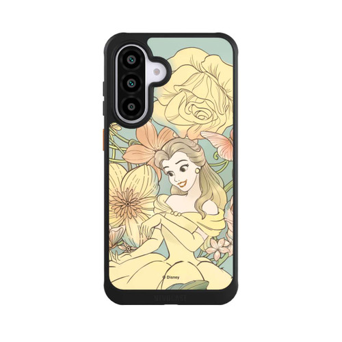 Samsung Galaxy A56 5G NIVOcore Belle Royal Floral No 2