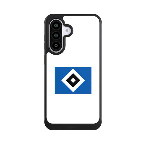 Samsung Galaxy A56 5G NIVOcore HSV Weiss / Blau