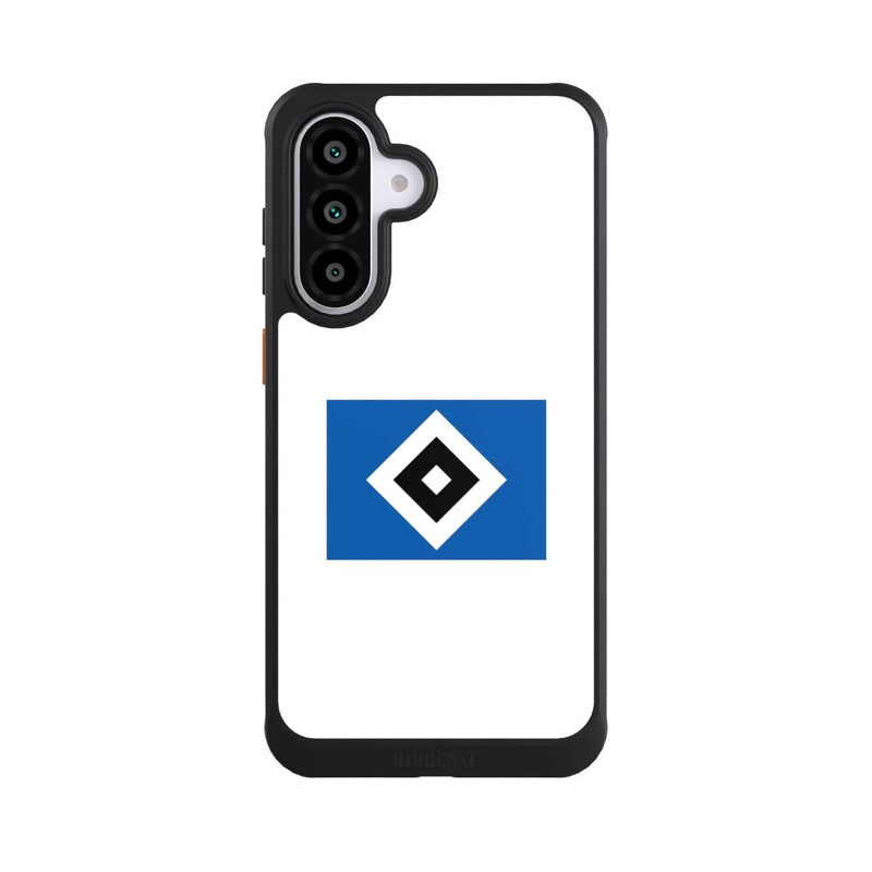 Galaxy A56 5G NIVOcore HSV Weiss / Blau