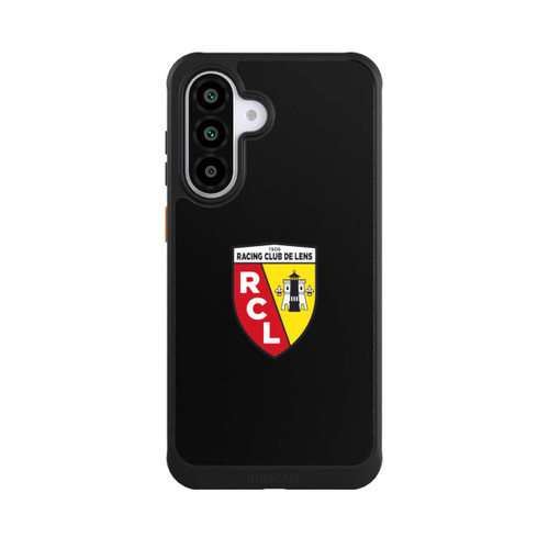 Samsung Galaxy A56 5G NIVOcore Logo RC Lens / Noir