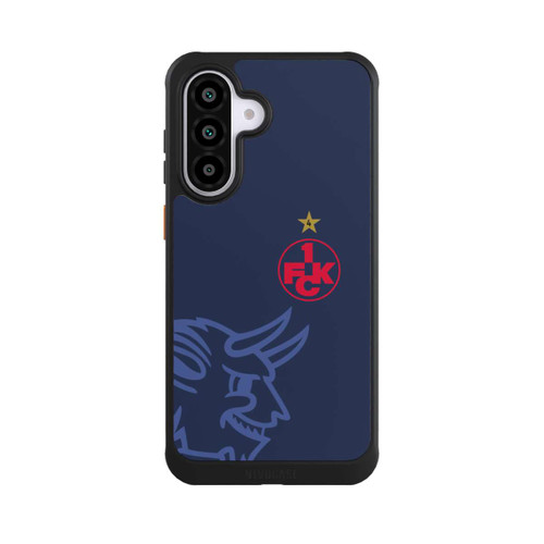Samsung Galaxy A56 5G NIVOcore Auswärts Trikot - 1.FCK blau
