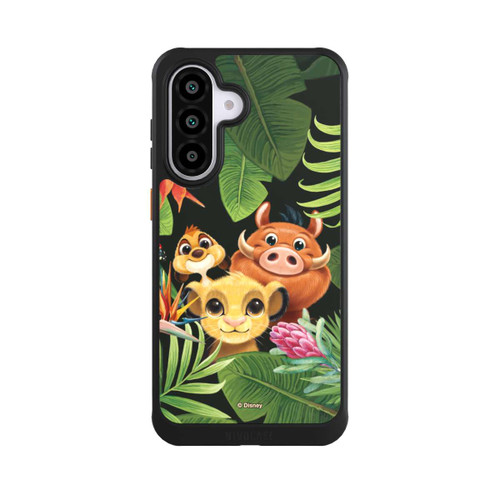 Samsung Galaxy A56 5G NIVOcore Simba's Friends