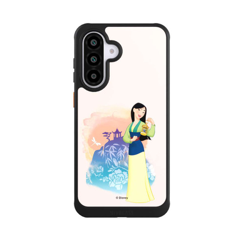 Samsung Galaxy A56 5G NIVOcore Mulan Sunset Mood