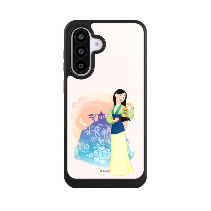 Galaxy A56 5G NIVOcore Mulan Sunset Mood